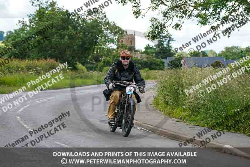 Vintage motorcycle club;eventdigitalimages;no limits trackdays;peter wileman photography;vintage motocycles;vmcc banbury run photographs